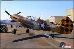 Curtiss P-40N Warhawk   