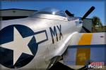 North American P-51D Mustang - Planes of Fame Air Museum: Air Battle over Rabaul - February 1, 2014