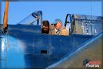 Douglas SBD-5 Dauntless - Planes of Fame Air Museum: Air Battle over Rabaul - February 1, 2014