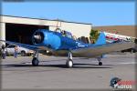 Douglas SBD-5 Dauntless - Planes of Fame Air Museum: Air Battle over Rabaul - February 1, 2014