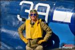 Douglas SBD-5 Dauntless - Planes of Fame Air Museum: Air Battle over Rabaul - February 1, 2014