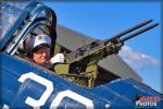 Douglas SBD-5 Dauntless - Planes of Fame Air Museum: Air Battle over Rabaul - February 1, 2014