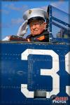 US Marine Corps Veteran SSgt Sidney  Zimman - Planes of Fame Air Museum: Air Battle over Rabaul - February 1, 2014