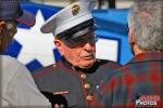 US Marine Corps Veteran SSgt Sidney  Zimman - Planes of Fame Air Museum: Air Battle over Rabaul - February 1, 2014