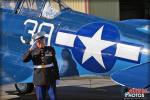 US Marine Corps Veteran SSgt Sidney  Zimman - Planes of Fame Air Museum: Air Battle over Rabaul - February 1, 2014