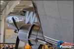 Douglas C-47B Skytrain - Lyon Air Museum: Ramp Day - January 30, 2016