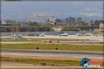 North American P-51D Mustang - Lyon Air Museum: Ramp Day - January 30, 2016