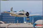 North American P-51D Mustang - Lyon Air Museum: Ramp Day - January 30, 2016