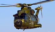 Featuring a day full of helicopters out at NAF El Centro as select photographers are welcomed into the base to shoot the flight operations from the side of the runway. This photocall features a look at international training on the base.