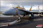 Boeing F/A-18C Hornet   