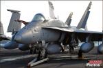 Boeing F/A-18C Hornet   