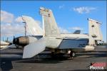 Boeing F/A-18E Super  Hornet 