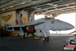 Boeing F/A-18E Super  Hornet 