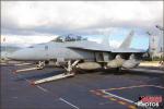 Boeing F/A-18F Super  Hornet 