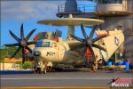 HDRI PHOTO: E-2C Hawkeye