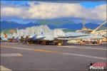 HDRI PHOTO: F/A-18C Hornet