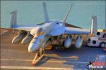 HDRI PHOTO: F/A-18E Super Hornet