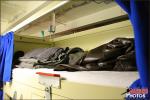 Naval Bunks   