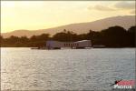 US Navy Ship: USS Arizona  Memorial 