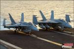 Boeing F/A-18C Hornet   &  F-18F SuperHornet