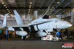 Boeing F/A-18C Hornet   