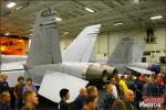 Boeing F/A-18C Hornet   