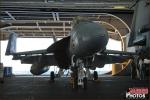 Boeing F/A-18E Super  Hornet 