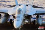 Boeing F/A-18E Super  Hornet 