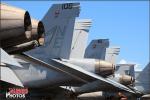 Boeing F/A-18F Super  Hornet 