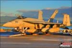 HDRI PHOTO: F/A-18E Super Hornet