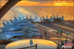 HDRI PHOTO: Flight Deck