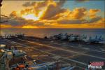 HDRI PHOTO: Flight Deck