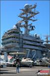US Navy Ship: USS Abraham  Lincoln 