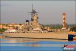 US Navy Ship: USS Missouri   