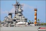 US Navy Ship: USS Missouri   