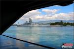 US Navy Ship: USS Missouri   