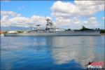 US Navy Ship: USS Missouri   