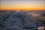 Carrier Sunset   