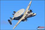 Grumman E-2C Hawkeye   