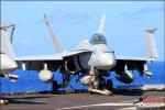 Boeing F/A-18C Hornet   