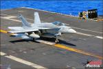 Boeing F/A-18C Hornet   