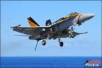 Boeing F/A-18C Hornet   