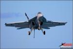 Boeing F/A-18E Super  Hornet 