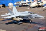 Boeing F/A-18E Super  Hornet 