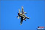 Boeing F/A-18F Super  Hornet 