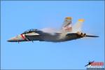 Boeing F/A-18F Super  Hornet 