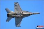 Boeing F/A-18F Super  Hornet 