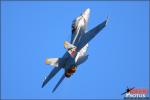 Boeing F/A-18F Super  Hornet 