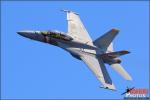 Boeing F/A-18F Super  Hornet 