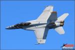 Boeing F/A-18F Super  Hornet 